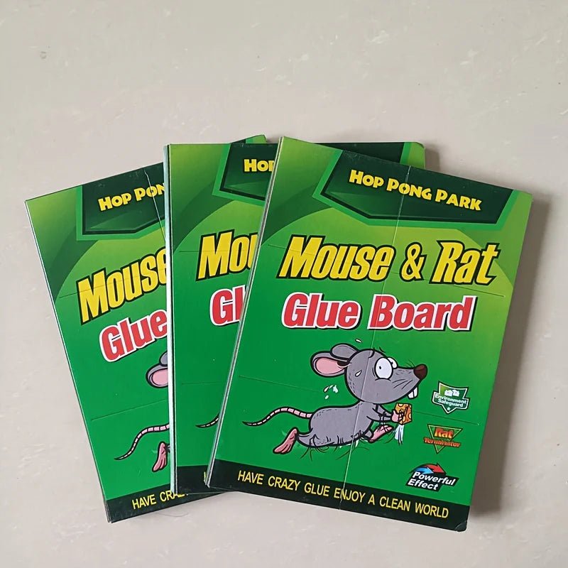 Pagatina Atrapa Ratones 1