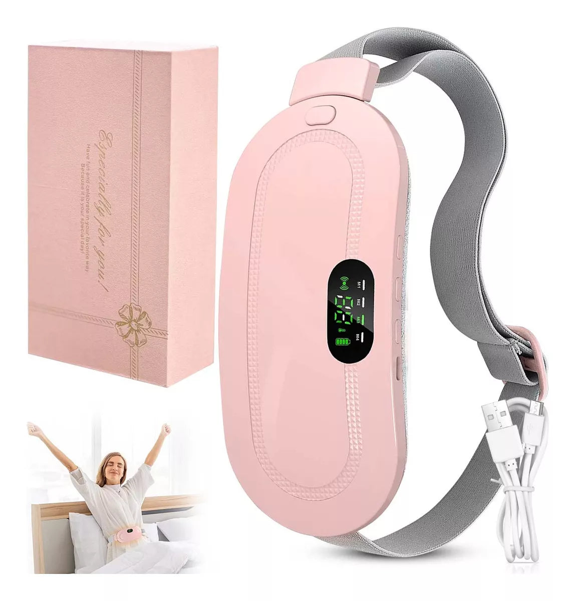 CINTURÓN MULTIFUNCIONAL TÉRMICO 2