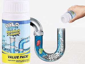 Destapador de Cañerias