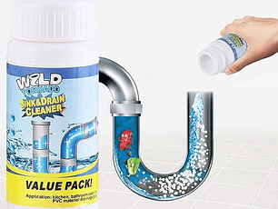 Destapador de Cañerias