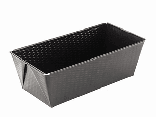 Molde De Queque De 20cm