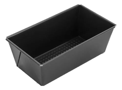 Molde De Queque De 20cm 2