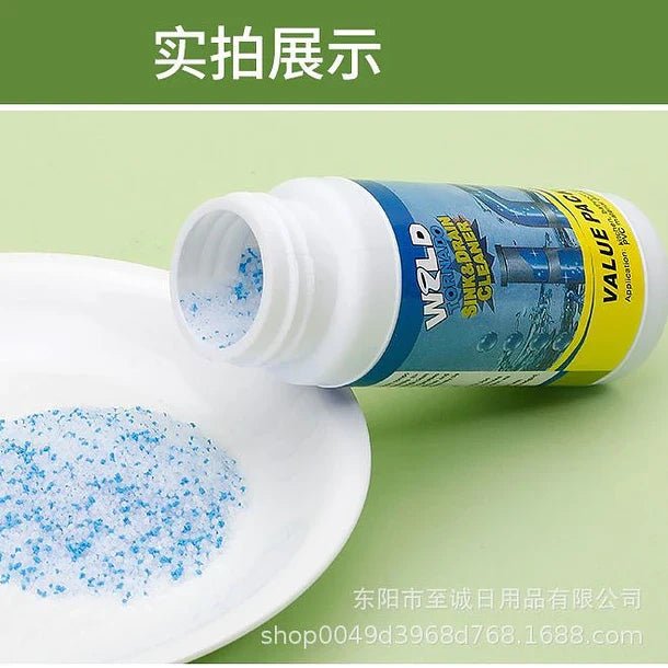 Destapador de Cañerias 3