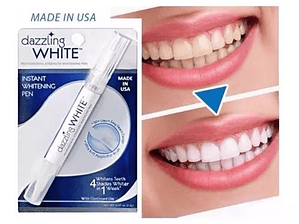 Blanqueador Dental Lápiz De Blanqueamiento