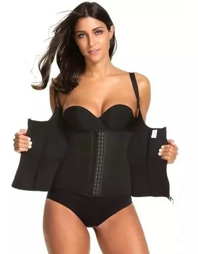 Faja doble cierre neotex 1