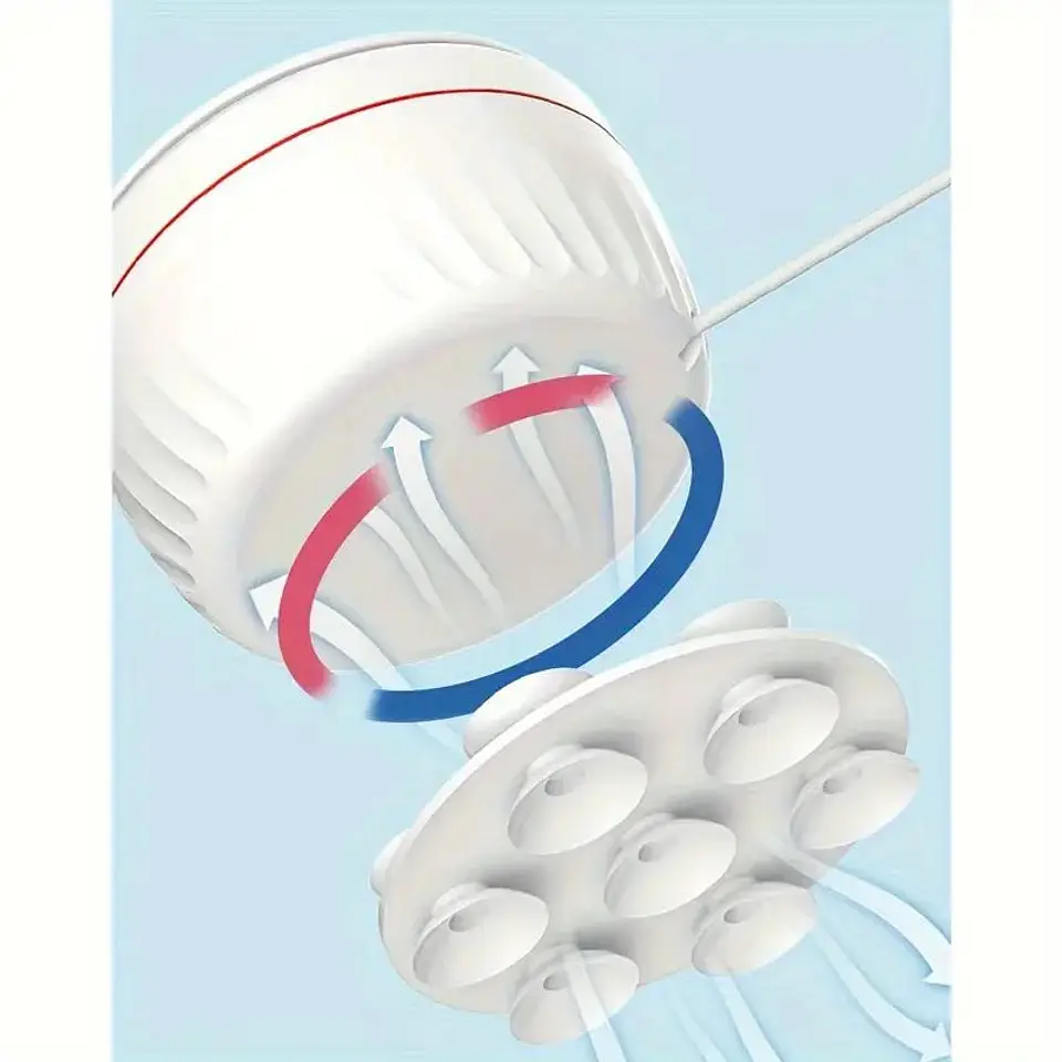Mini lavadora usb 2