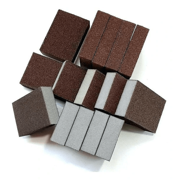 Esponja Mágica Antioxidante 1