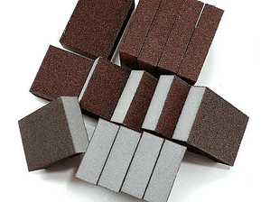 Esponja Mágica Antioxidante