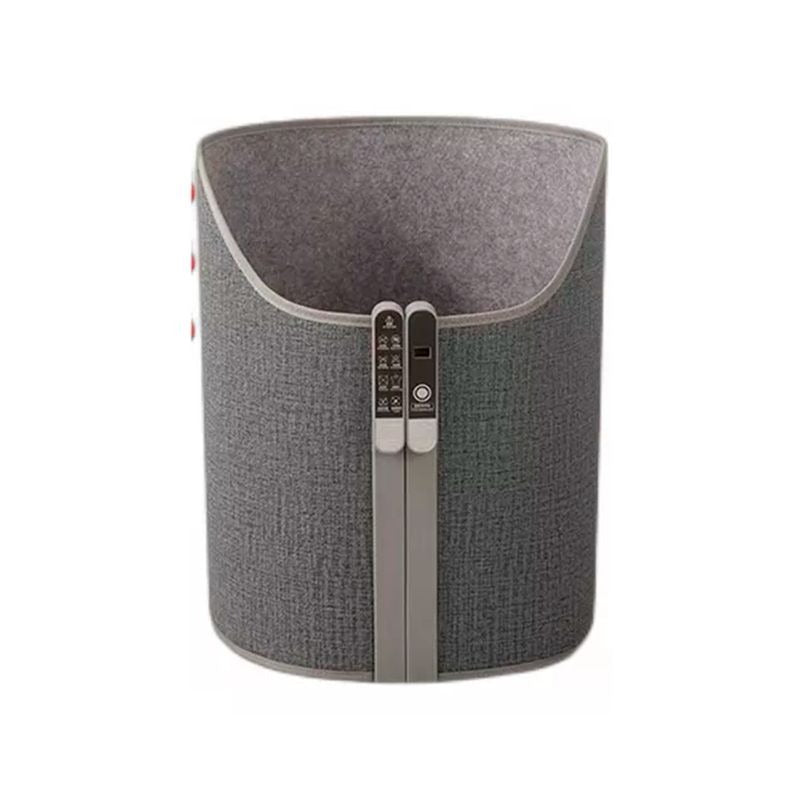 Calentador de pies pegable 2