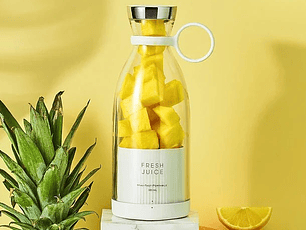 Juguera Licuadora Portátil