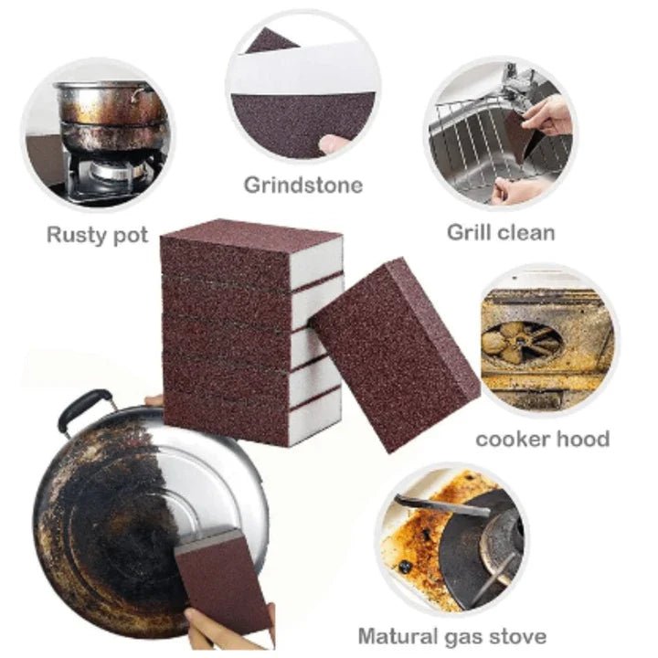 Esponja Mágica Antioxidante 2