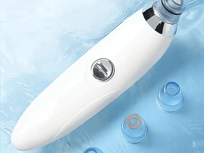 Removedor de Puntos Negros con 4 Puntas