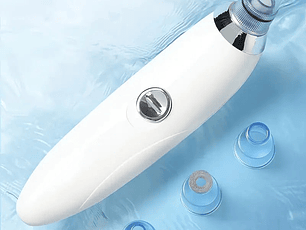 Removedor de Puntos Negros con 4 Puntas