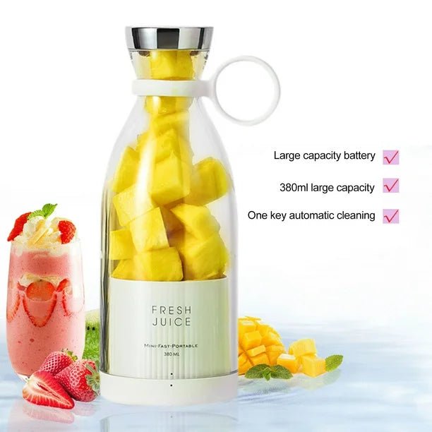 Juguera Licuadora Portátil 1