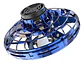 Fly fidget spinner volador mini dron con luces - Miniatura 3