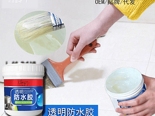 LIQUIDO IMPERMEABILIZANTE IMPERMEABLE