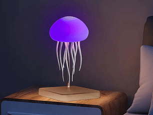 Lampara Medusa Normal