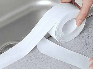 Tira de Gel Autoadhesiva Impermeable