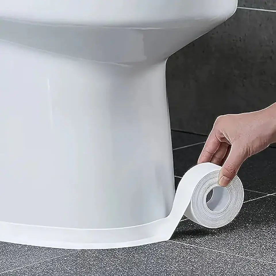Tira de Gel Autoadhesiva Impermeable 2