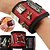 Pulsera Muñequera Magnética Sujeta Herramientas Tornillos