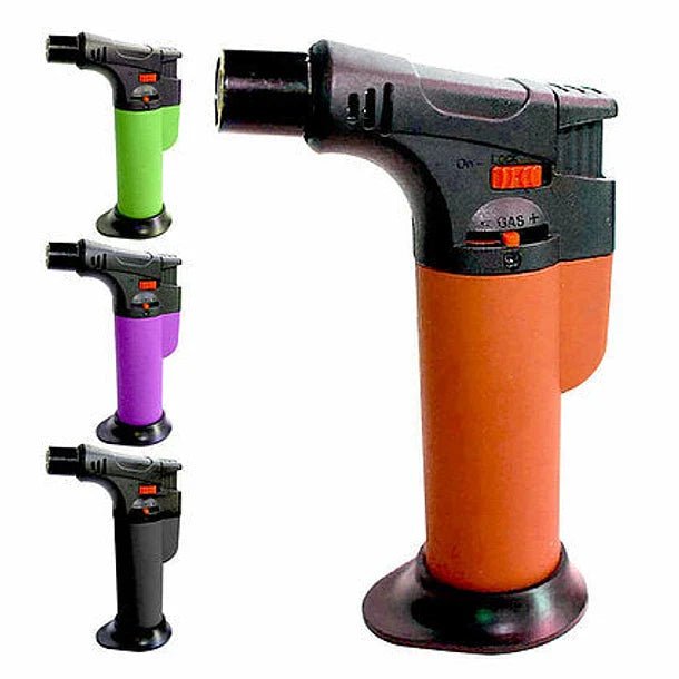 Soplete De Cocina Para Repostería 1