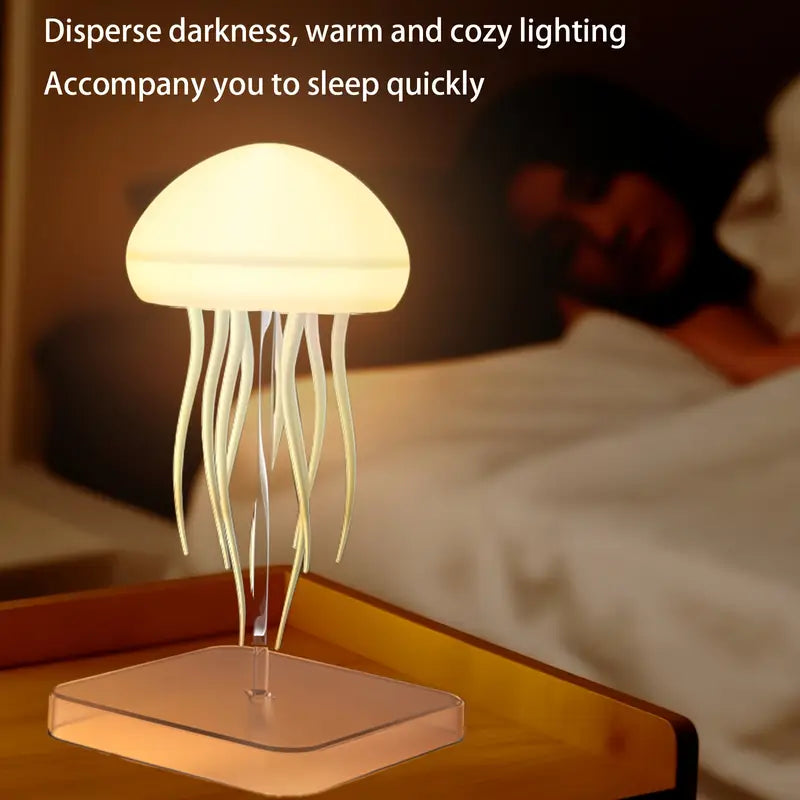 Lampara Medusa Normal 3