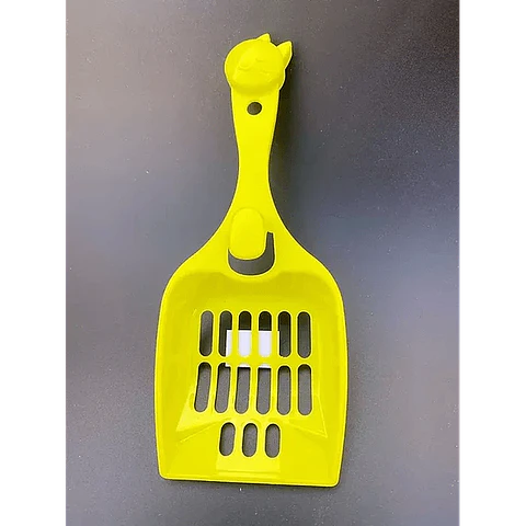 Pala para mascotas