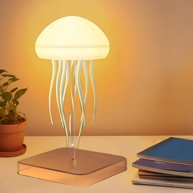 Lampara Medusa Normal 4