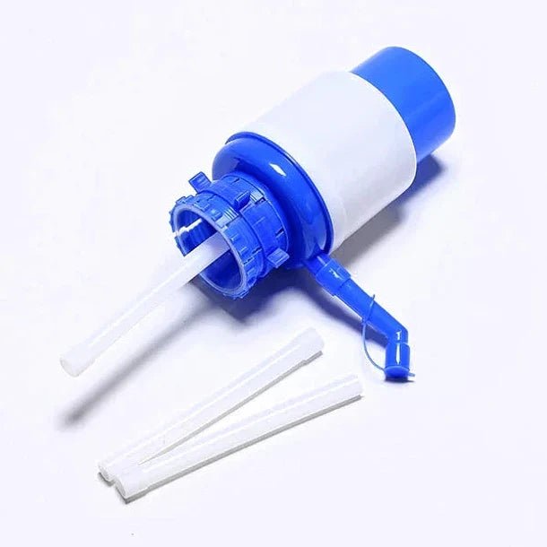 Bomba De Agua Manual 1