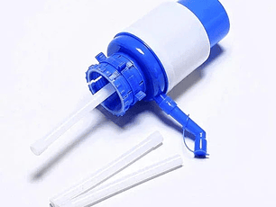 Bomba De Agua Manual