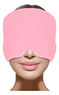 Gorro De Gel Alivio De Migraña Dolor Cabeza Compresa 180° - Miniatura 1