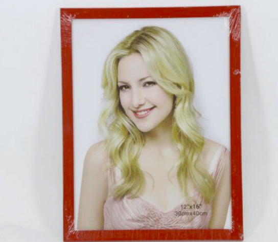 Marco de foto 30X40CM 1