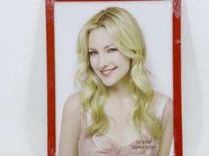 Marco de foto 30X40CM