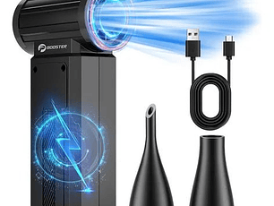 Mini soplador potente