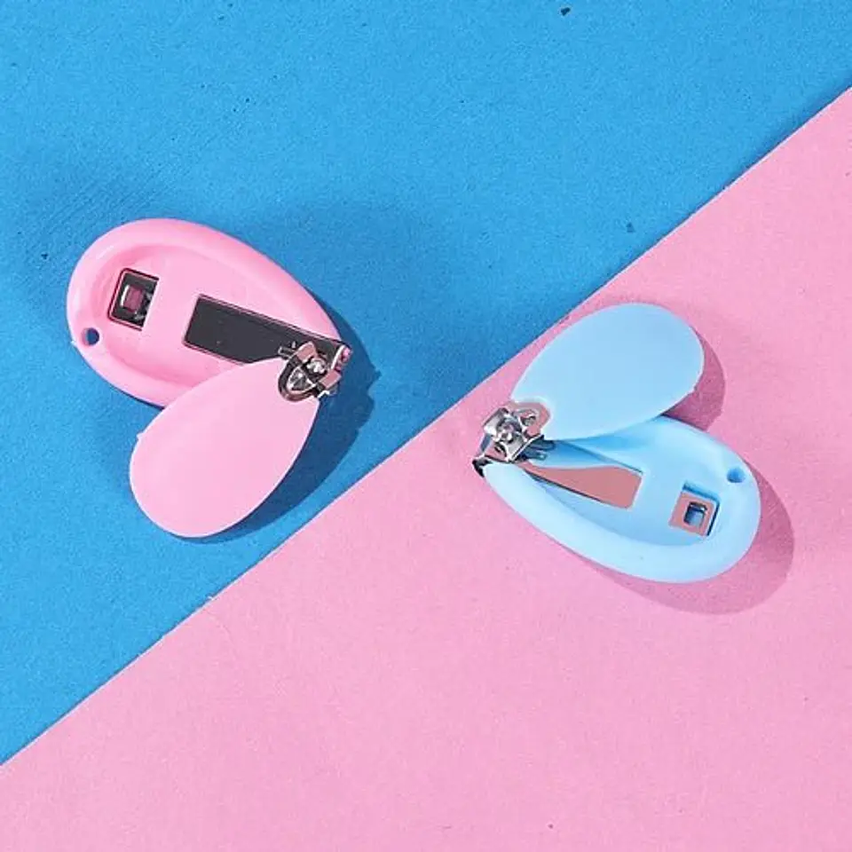 Corta uña de bebe 1