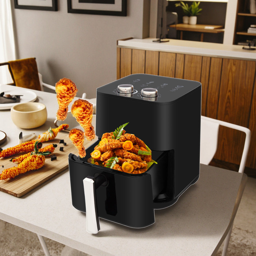 Freidora de Aire 1