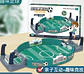 juego de mesa divertido para niños, futbolín para dos jugadores - Miniatura 1