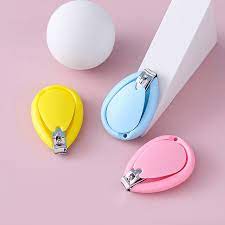 Corta uña de bebe 2