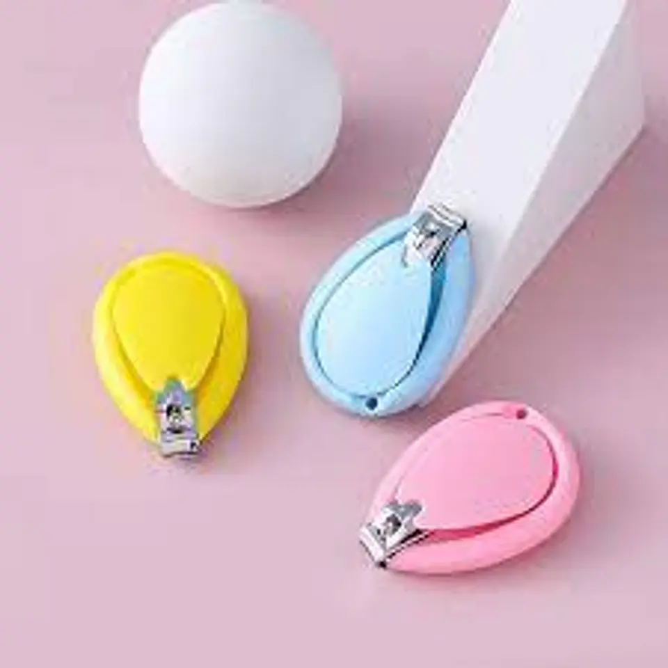 Corta uña de bebe 2