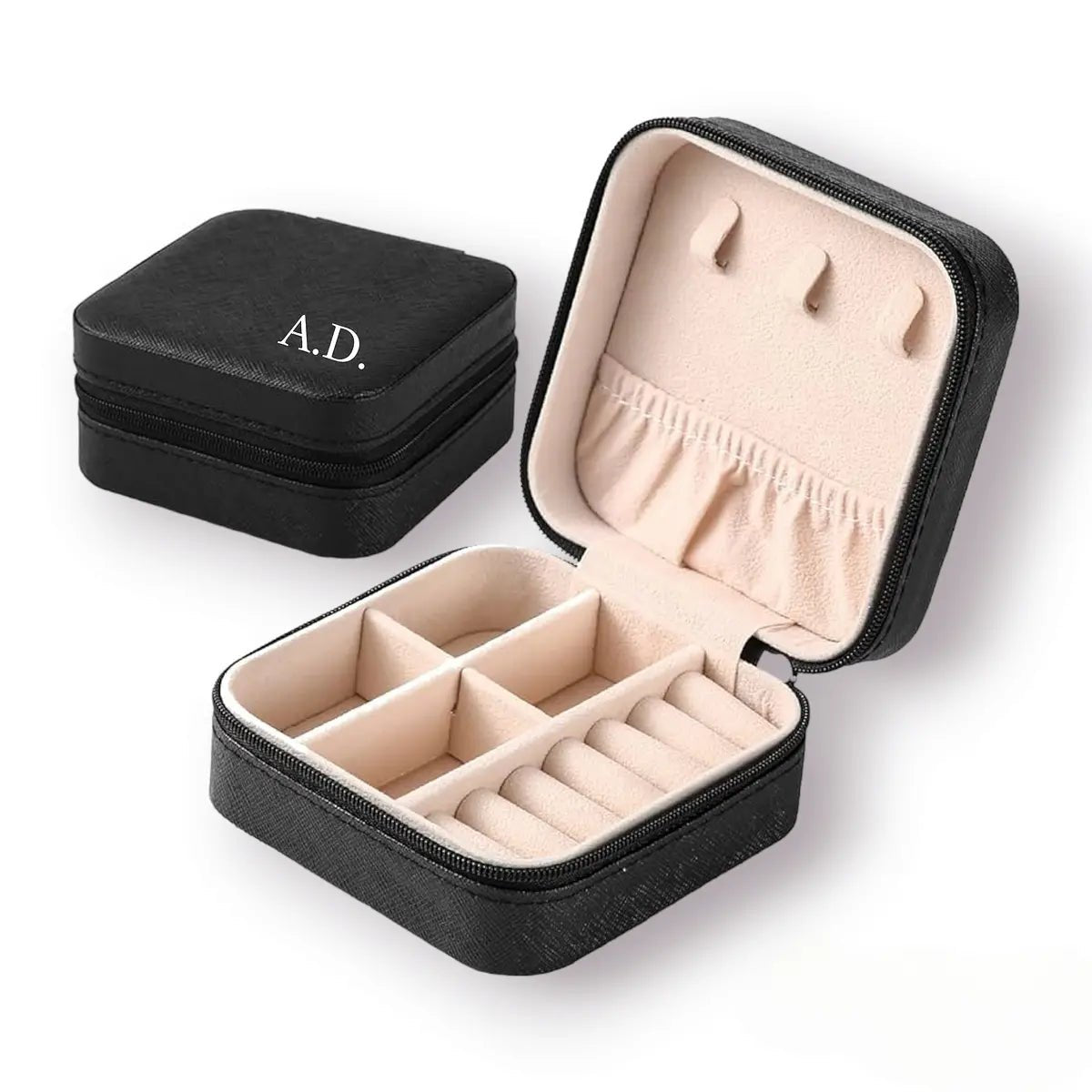 Mini joyero portatil 1