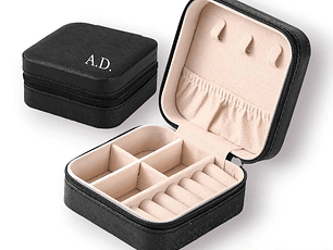 Mini joyero portatil