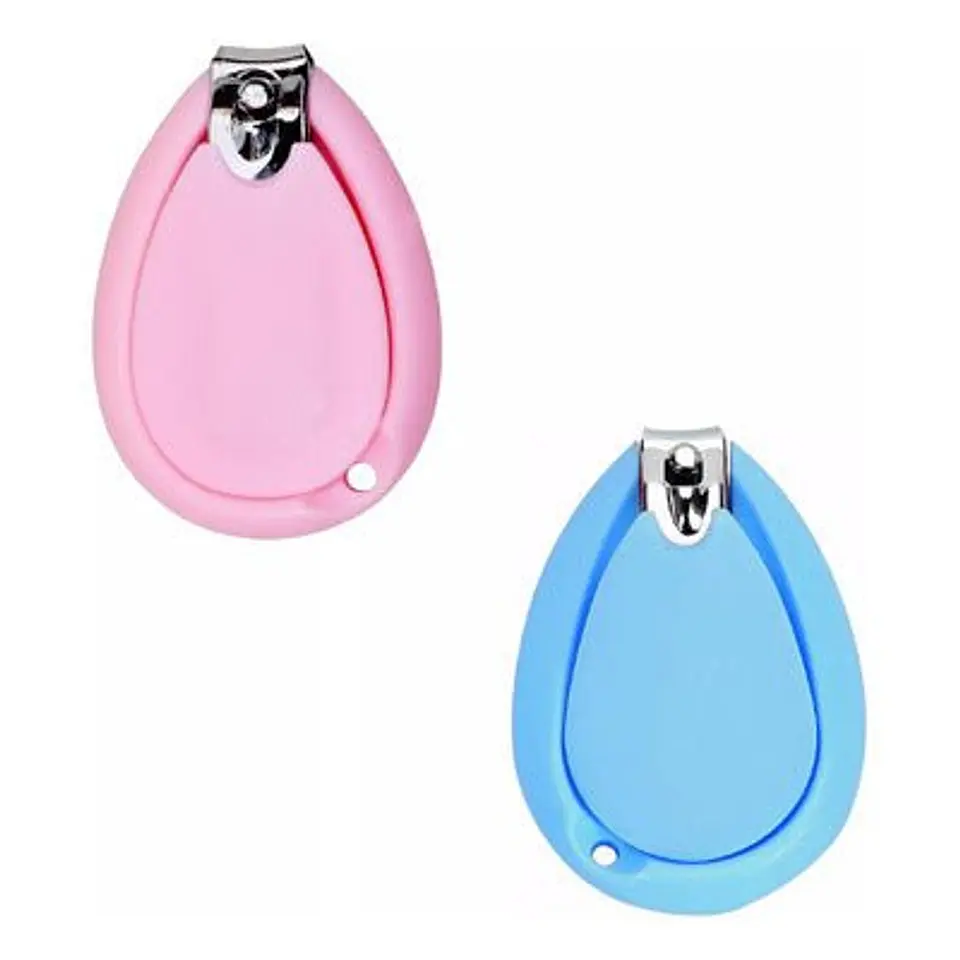 Corta uña de bebe 3