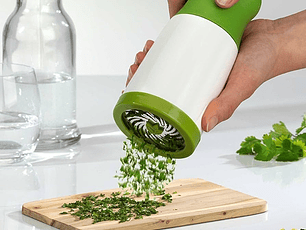 Molinillo picador especies