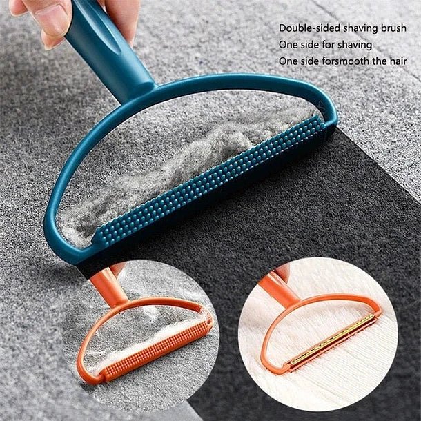 Quita Pelusas Manual 1