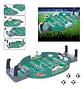 juego de mesa divertido para niños, futbolín para dos jugadores - Miniatura 3
