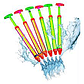 Pistola tubo lanza agua 43CM - Miniatura 1