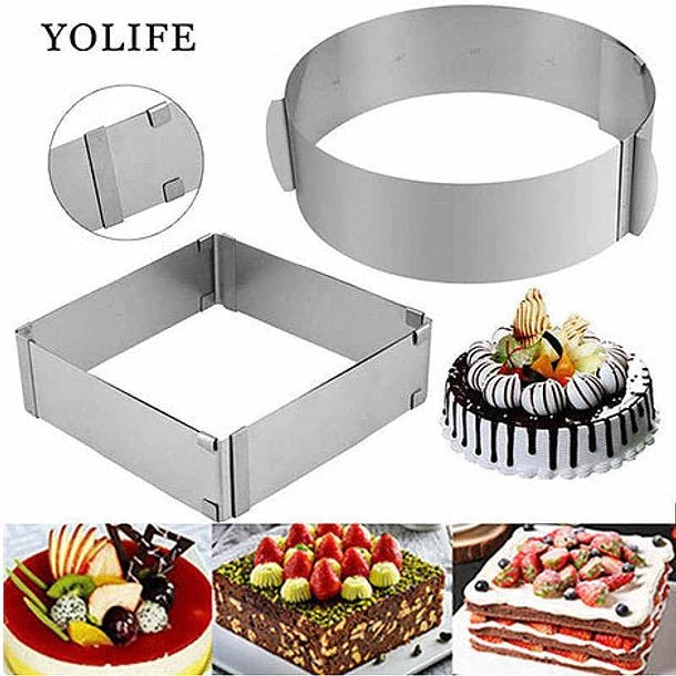 Moldes Para Tortas Y Pasteles 1