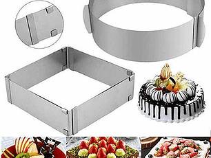 Moldes Para Tortas Y Pasteles