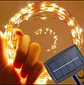 Luz hada solar - Miniatura 1