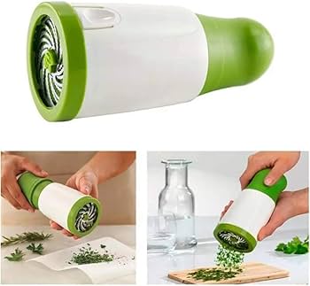 Molinillo picador especies 3